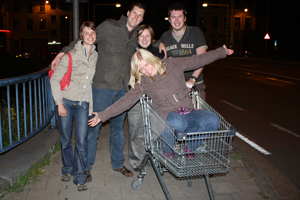 Gentse Feesten