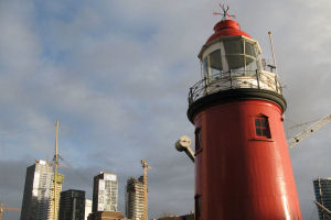 Rotterdam