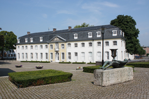 Stadhuis van Vaals