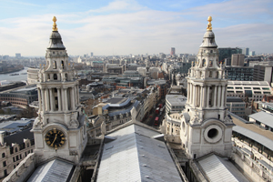 London