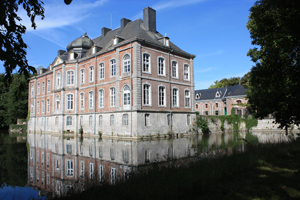 Château de Vierset