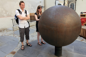 Tallinn - 14 augustus 2011