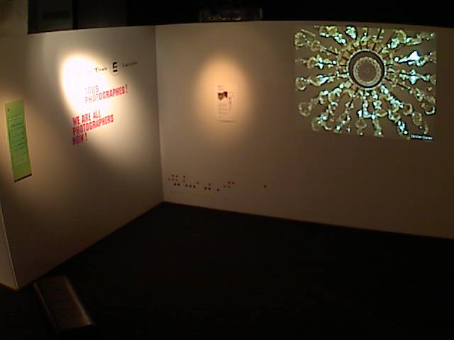 muse de l'Elyse Lausanne - foto 3